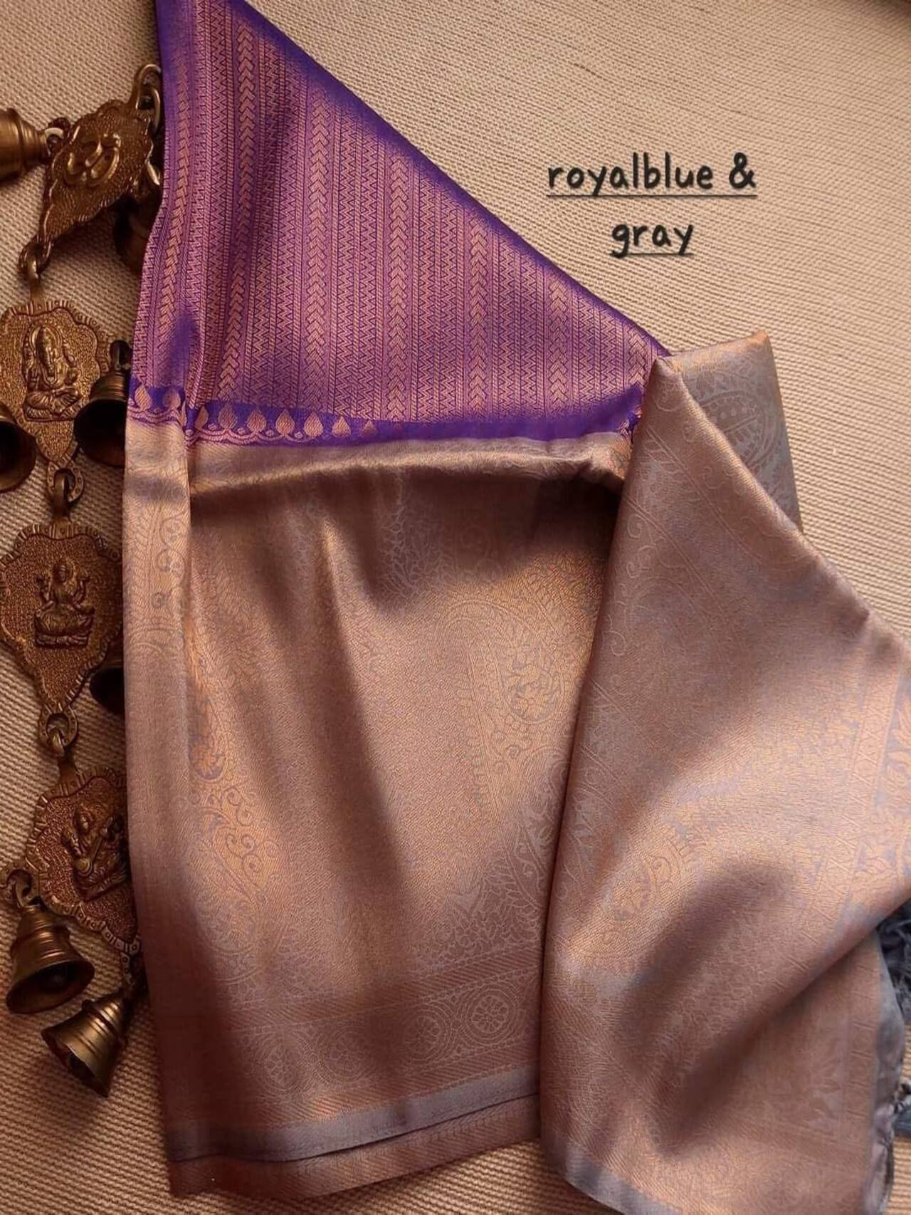 Softy Silk Saree - Effortless Grace for Every Occasion