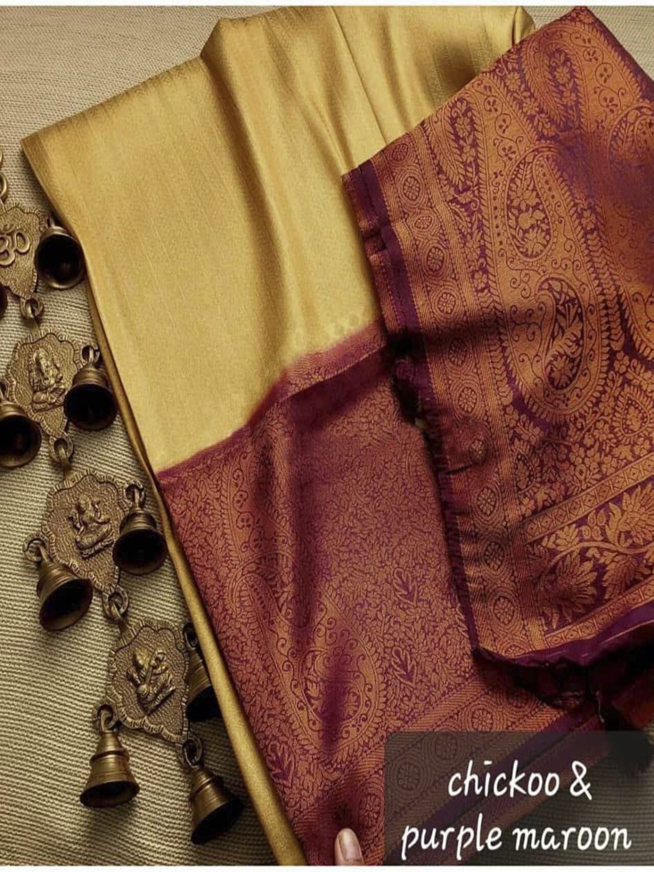 Softy Silk Saree - Effortless Grace for Every Occasion