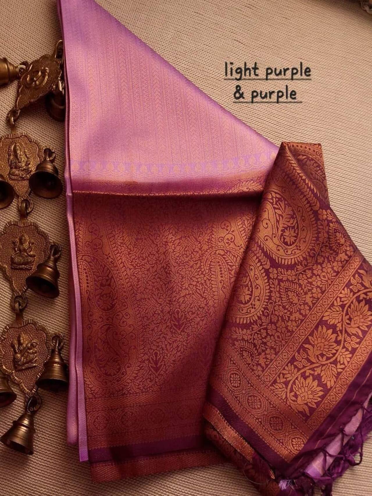 Softy Silk Saree - Effortless Grace for Every Occasion