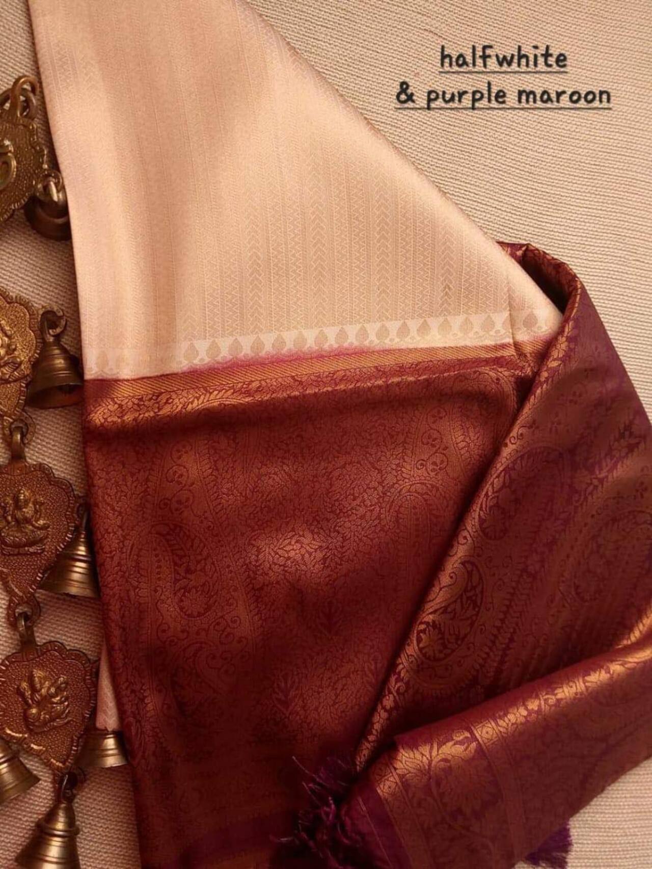 Softy Silk Saree - Effortless Grace for Every Occasion