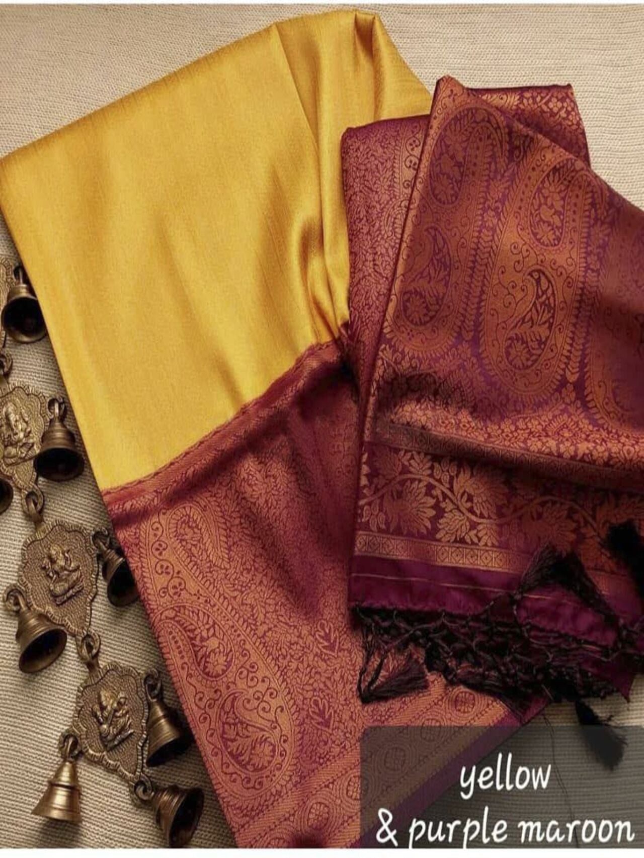 Softy Silk Saree - Effortless Grace for Every Occasion